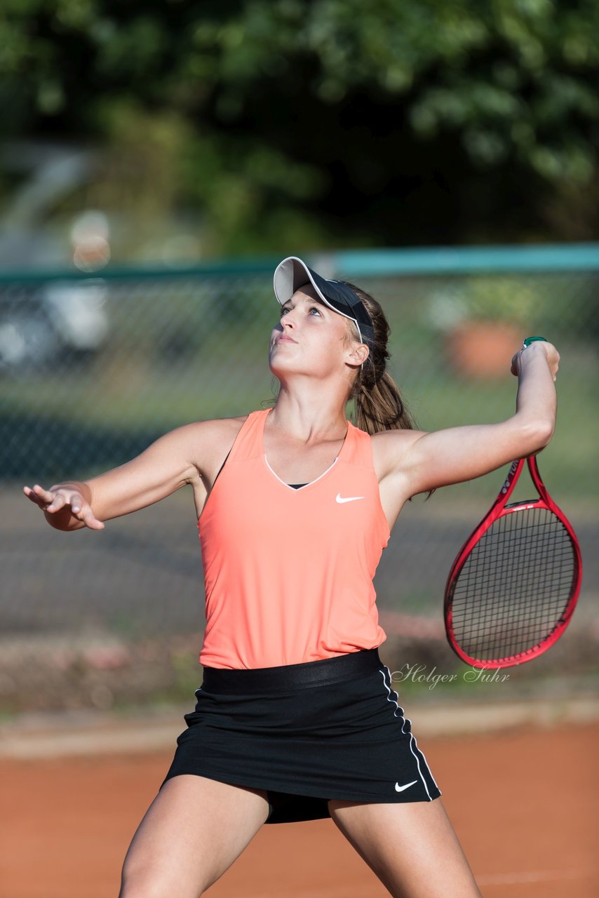 Alicia Melosch 136 - Kaltenkirchen Cup